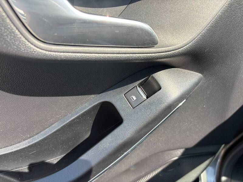 Ford Fiesta 1.0T EcoBoost Titanium Hatchback 5dr Petrol Manual Euro 6 (s/s) (100 ps) - U35