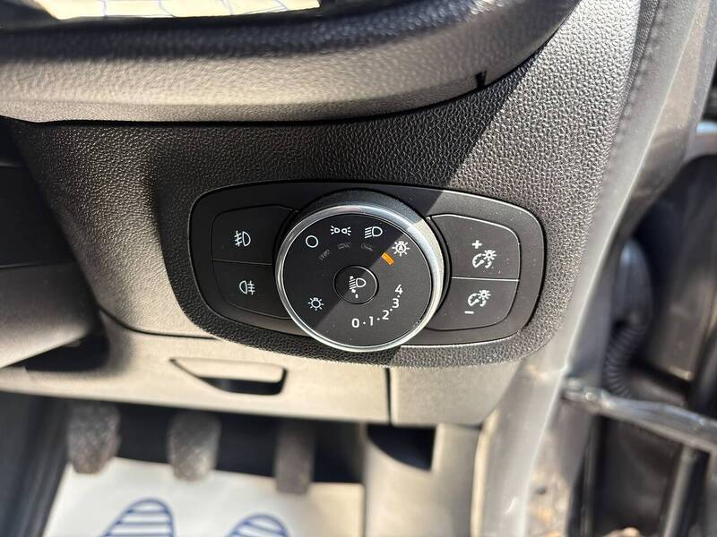 Ford Fiesta 1.0T EcoBoost Titanium Hatchback 5dr Petrol Manual Euro 6 (s/s) (100 ps) - U35