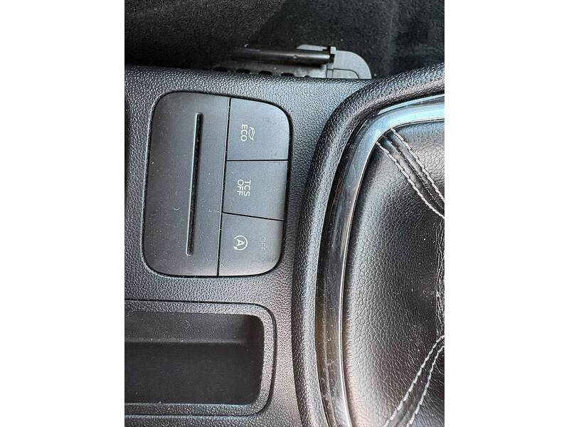 Ford Fiesta 1.0T EcoBoost Titanium Hatchback 5dr Petrol Manual Euro 6 (s/s) (100 ps) - U35