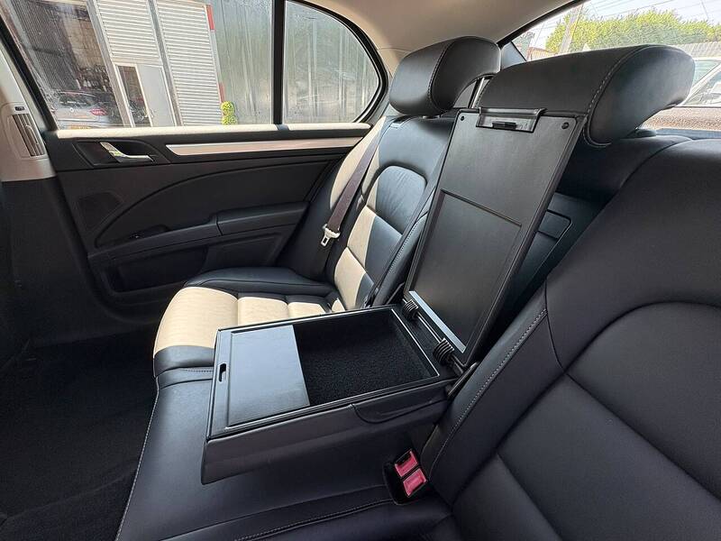 Skoda Superb 1.8 TSI Elegance Hatchback 5dr Petrol Manual Euro 5 (160 ps) - U36