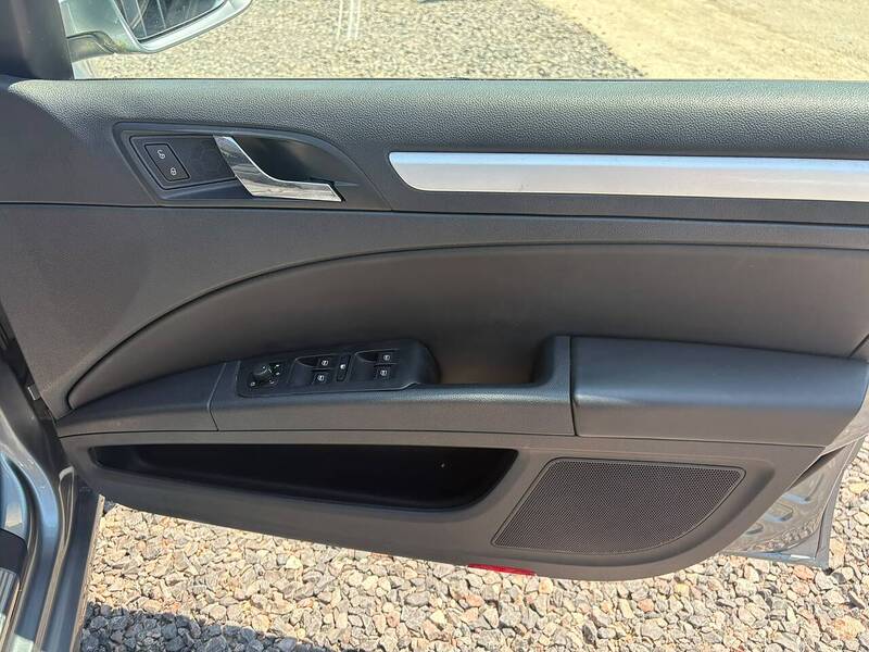 Skoda Superb 1.8 TSI Elegance Hatchback 5dr Petrol Manual Euro 5 (160 ps) - U36