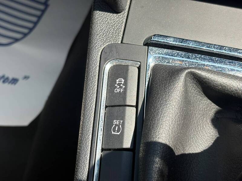 Skoda Superb 1.8 TSI Elegance Hatchback 5dr Petrol Manual Euro 5 (160 ps) - U36