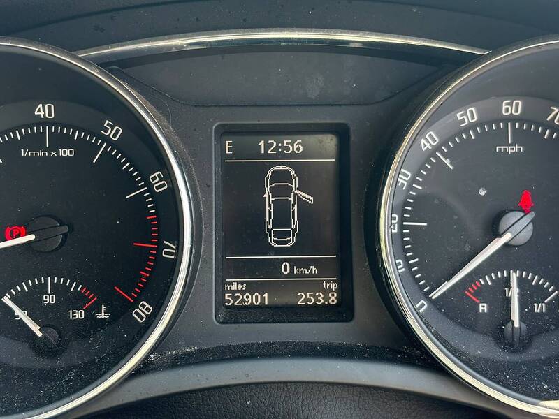 Skoda Superb 1.8 TSI Elegance Hatchback 5dr Petrol Manual Euro 5 (160 ps) - U36
