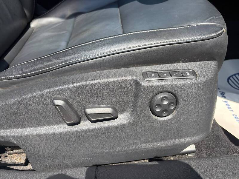 Skoda Superb 1.8 TSI Elegance Hatchback 5dr Petrol Manual Euro 5 (160 ps) - U36