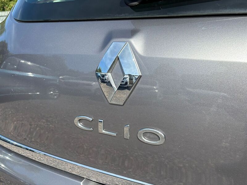 Renault Clio 0.9 TCe Dynamique S Nav Hatchback 5dr Petrol Manual Euro 6 (s/s) (90 ps) - U37