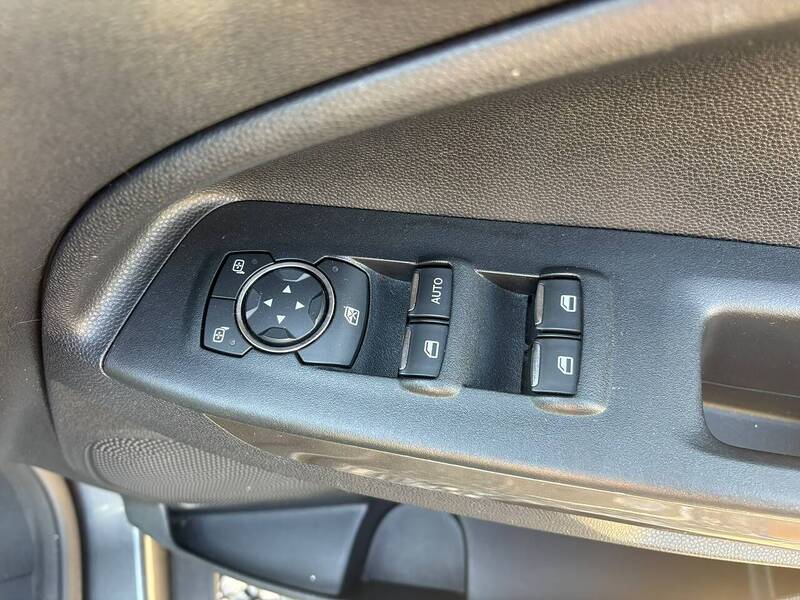 Ford EcoSport 1.0T EcoBoost Zetec SUV 5dr Petrol Manual Euro 6 (s/s) (125 ps) - U40