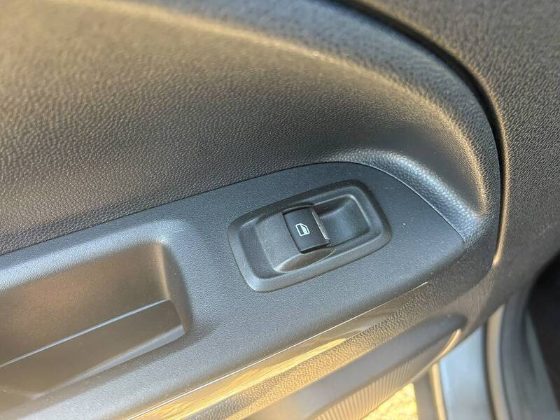 Ford EcoSport 1.0T EcoBoost Zetec SUV 5dr Petrol Manual Euro 6 (s/s) (125 ps) - U40
