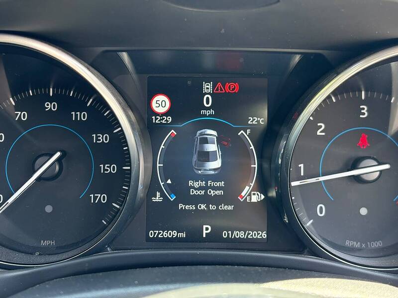 Jaguar XE 2.0d R-Sport Saloon 4dr Diesel Auto AWD Euro 6 (s/s) (180 ps) - U43
