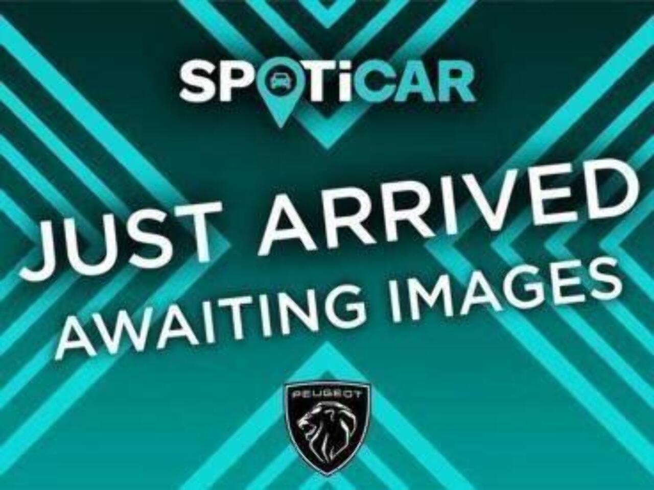2020 Peugeot 2008
