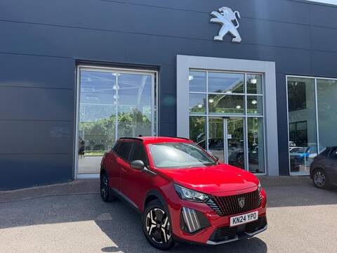 Peugeot 2008 1.6 E-TECH 9.8kWh S Edition SUV 5dr Petrol Plug-in Hybrid Auto Euro 6 (s/s) (160 ps)