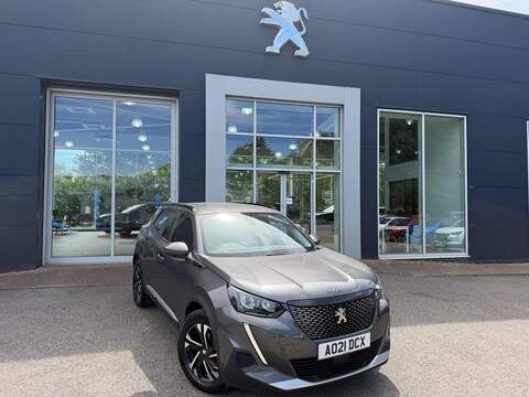 Peugeot 2008 5008 Allure SUV 1 Automatic Diesel