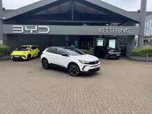 Vauxhall Grandland
