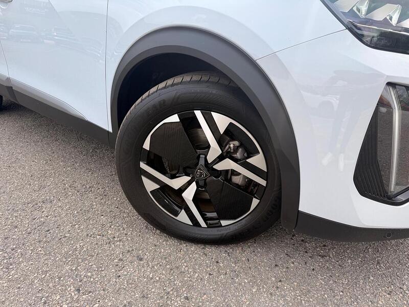 Peugeot 2008 1.2 GT e-DSC6 Euro 6 (s/s) 5dr - U86