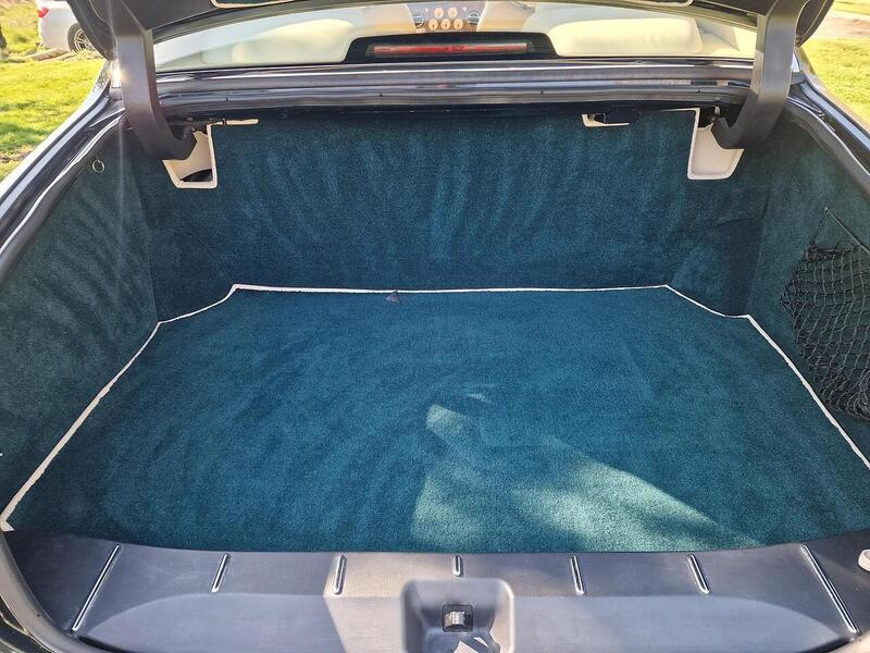 Bentley Arnage 4.4 V8 4dr - U10