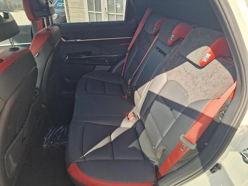 KGM Actyon Actyon 1.5 K50 SUV 5dr Petrol Auto Euro 6 (s/s) (163 ps) - U14