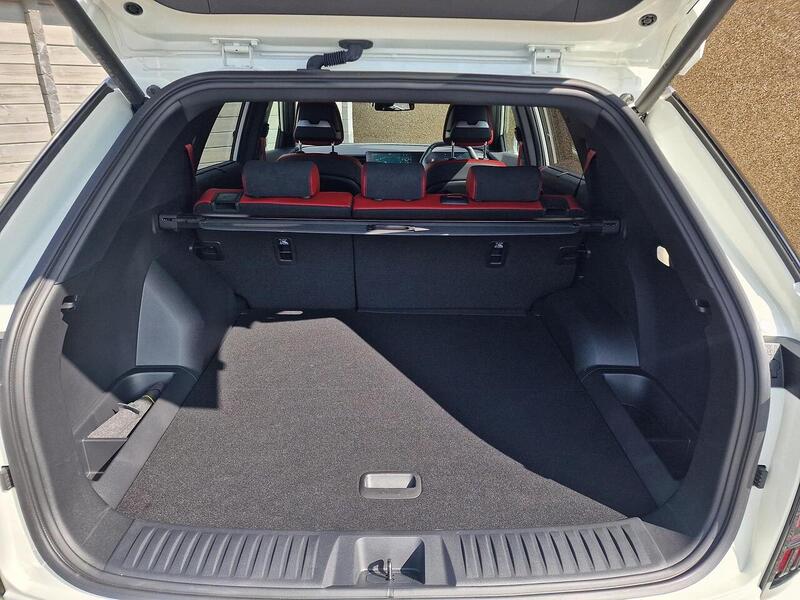 KGM Actyon Actyon 1.5 K50 SUV 5dr Petrol Auto Euro 6 (s/s) (163 ps) - U14