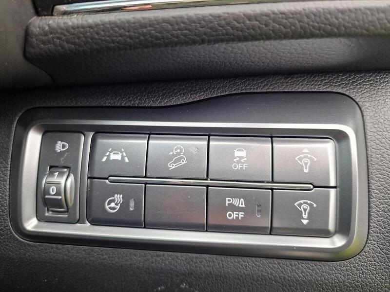 SsangYong Tivoli 1.5P Ultimate Nav Auto Euro 6 (s/s) 5dr - U2