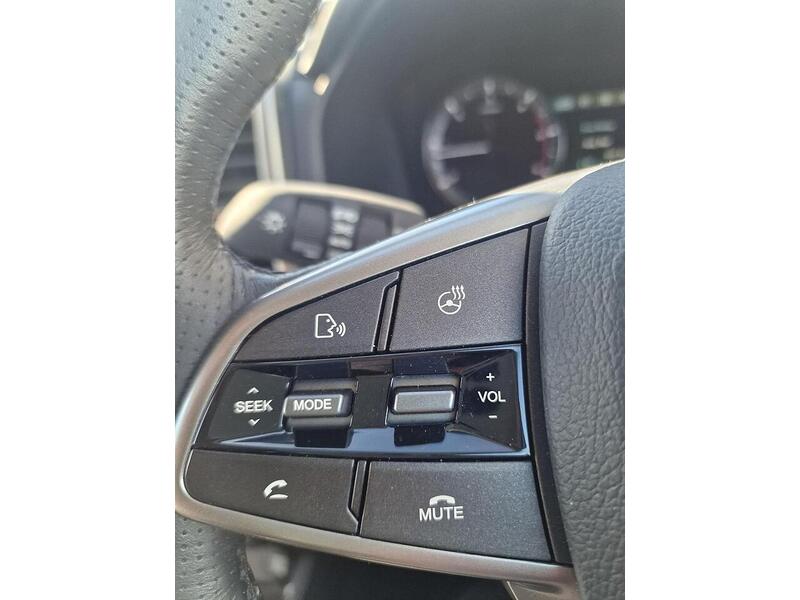 SsangYong Rexton 2.2D Ice T-Tronic 4WD Euro 6 5dr - U8