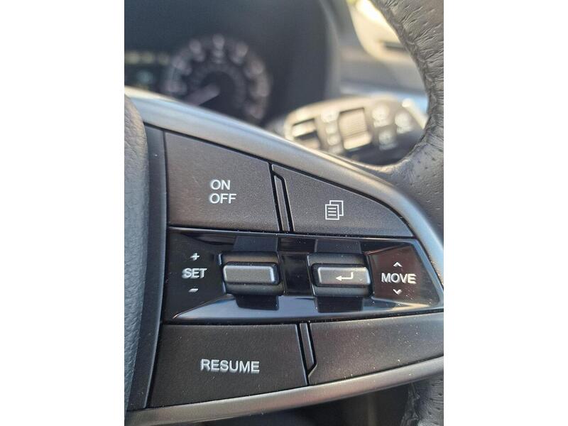 SsangYong Rexton 2.2D Ice T-Tronic 4WD Euro 6 5dr - U8