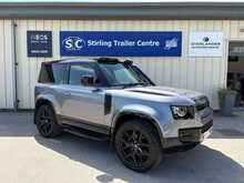 Land Rover Defender 90