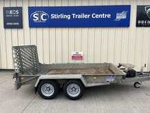 IFOR WILLIAMS GH1054