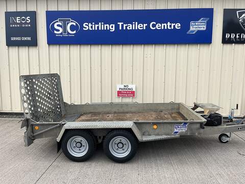 IFOR WILLIAMS GH1054 