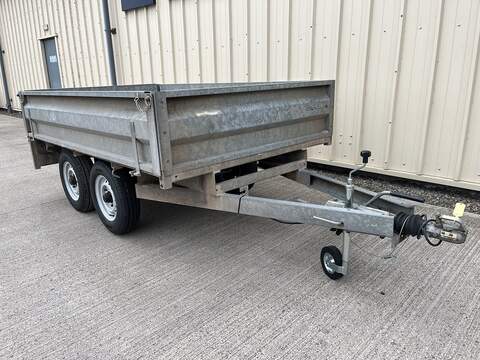 INDESPENSION 10 X 5 3.0P Station Wagon 6dr Petrol Auto 4WD Euro 6 (s/s) (5Seat) (286 ps)