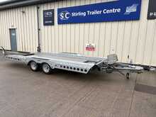 IFOR WILLIAMS CT177