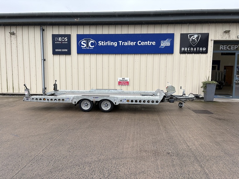 IFOR WILLIAMS CT177  - U29