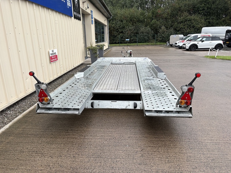IFOR WILLIAMS CT177  - U29