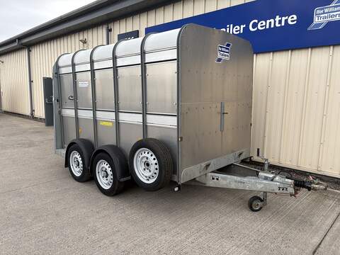 IFOR WILLIAMS TA510 12X6 