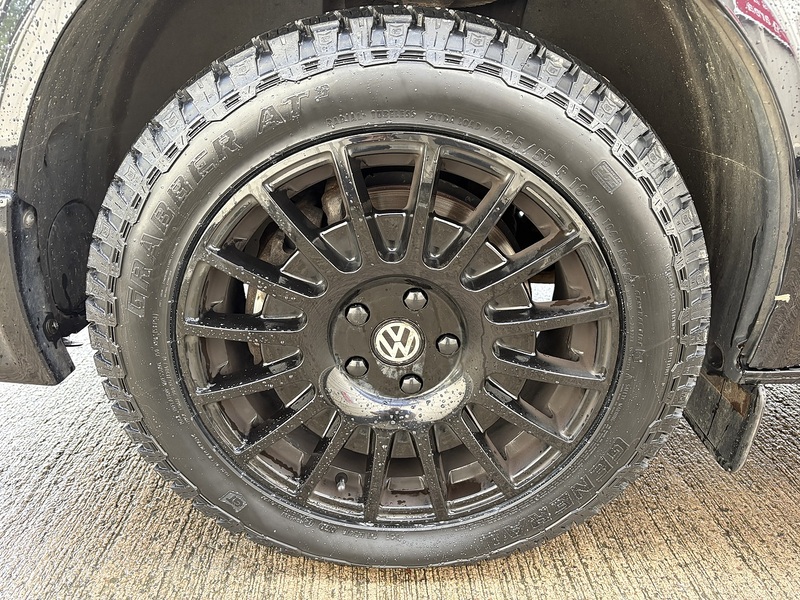 Volkswagen Transporter 2.0 BiTDI T32 BlueMotion Tech Window Van 4dr Diesel DSG 4Motion SWB Euro 6 (s/s) (204 ps) - U38
