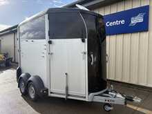 IFOR WILLIAMS HBX506