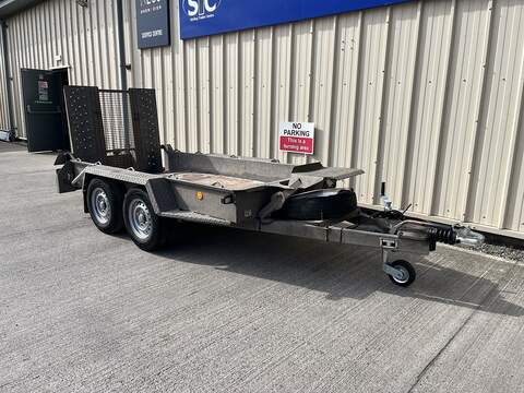 Ifor Williams GH94 