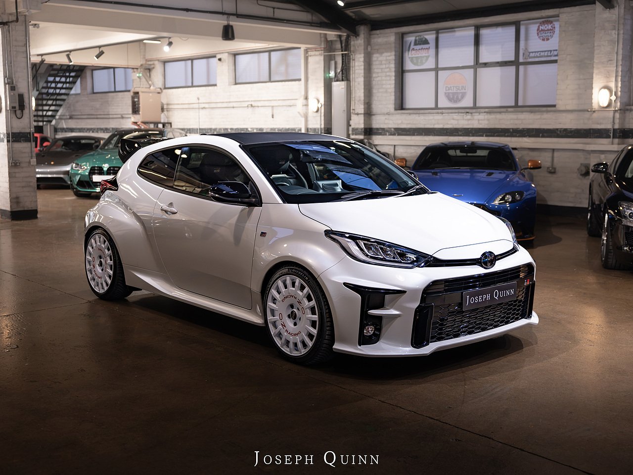 2022 Toyota Yaris