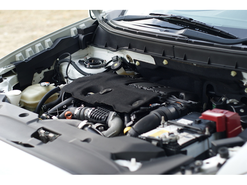 Mitsubishi ASX D 3 SE - U16