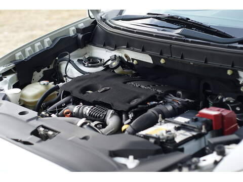 Mitsubishi ASX D 3 SE - U16