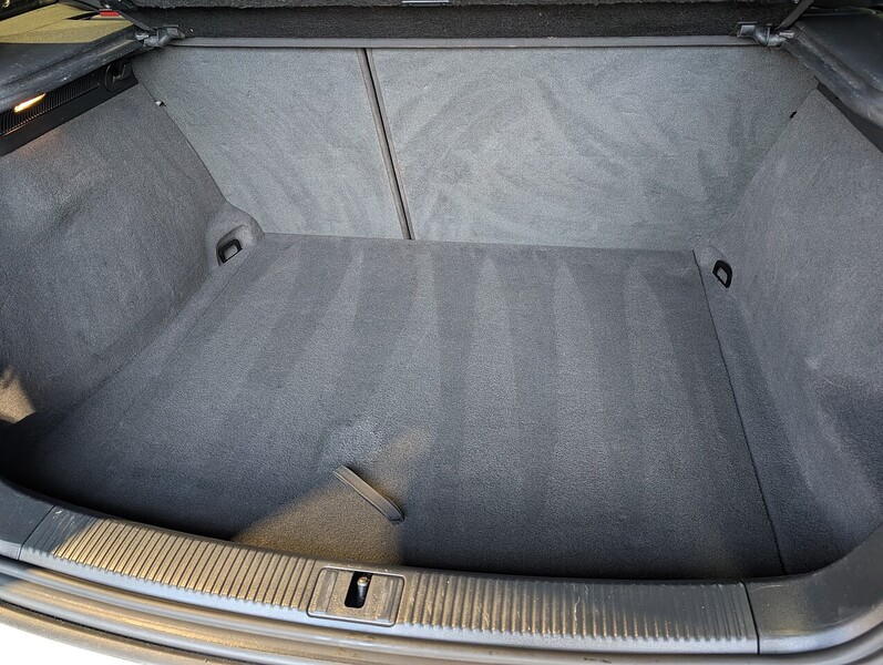 Audi 2.0 TFSI Sportback 5dr Petrol Manual quattro Euro 5 (265 ps)