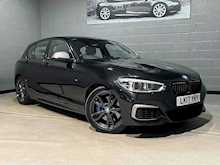 BMW 1 Series 3.0 M140i Hatchback 5dr Petrol Auto Euro 6 (s/s) (340 ps) - U13173