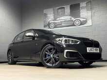 BMW 1 Series 3.0 M140i Hatchback 5dr Petrol Auto Euro 6 (s/s) (340 ps) - U13173