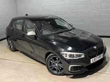 BMW 1 Series 3.0 M140i Hatchback 5dr Petrol Auto Euro 6 (s/s) (340 ps) - U13173