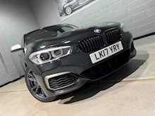 BMW 1 Series 3.0 M140i Hatchback 5dr Petrol Auto Euro 6 (s/s) (340 ps) - U13173