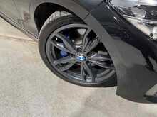 BMW 1 Series 3.0 M140i Hatchback 5dr Petrol Auto Euro 6 (s/s) (340 ps) - U13173