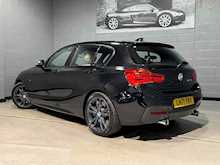 BMW 1 Series 3.0 M140i Hatchback 5dr Petrol Auto Euro 6 (s/s) (340 ps) - U13173