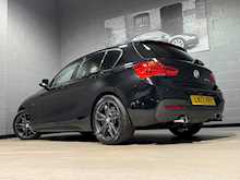 BMW 1 Series 3.0 M140i Hatchback 5dr Petrol Auto Euro 6 (s/s) (340 ps) - U13173