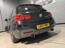 BMW 1 Series 3.0 M140i Hatchback 5dr Petrol Auto Euro 6 (s/s) (340 ps) - U13173