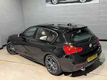 BMW 1 Series 3.0 M140i Hatchback 5dr Petrol Auto Euro 6 (s/s) (340 ps) - U13173