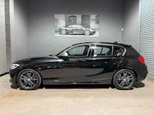 BMW 1 Series 3.0 M140i Hatchback 5dr Petrol Auto Euro 6 (s/s) (340 ps) - U13173