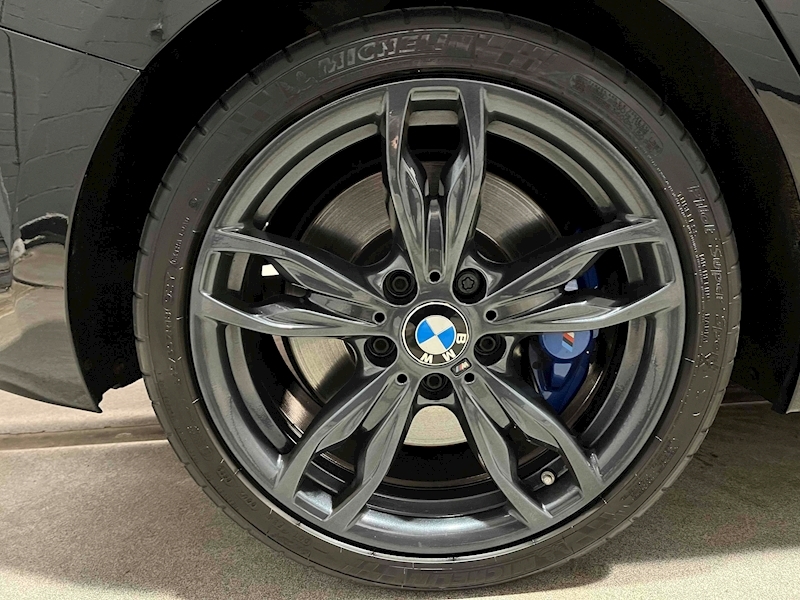 BMW 3.0 M140i Hatchback 5dr Petrol Auto Euro 6 (s/s) (340 ps)