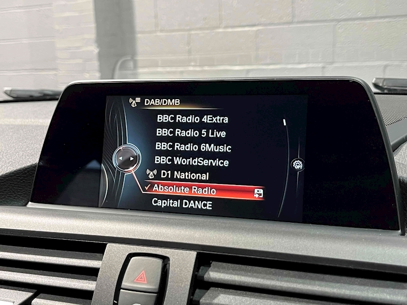 BMW 3.0 M140i Hatchback 5dr Petrol Auto Euro 6 (s/s) (340 ps)